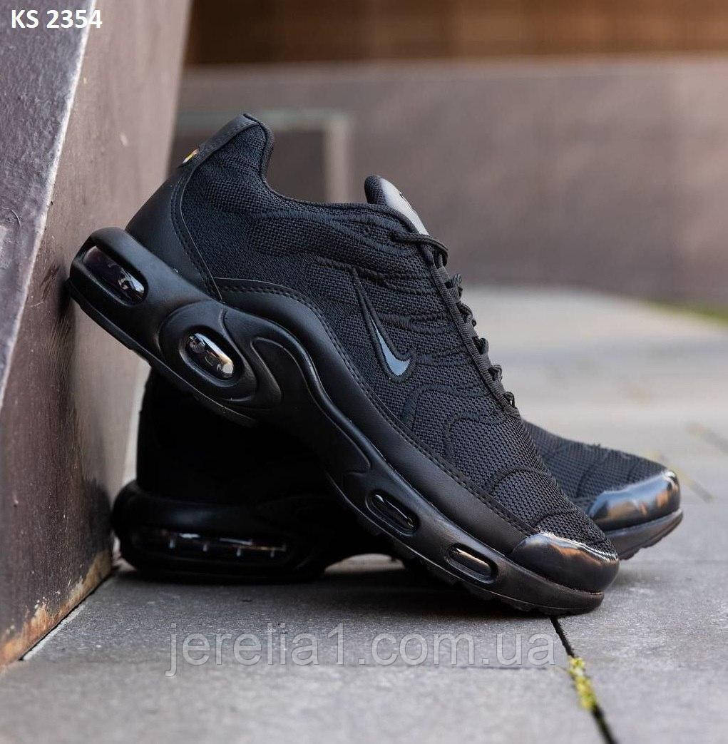 Кросівки Nike Air TN Max Plus, фото 1