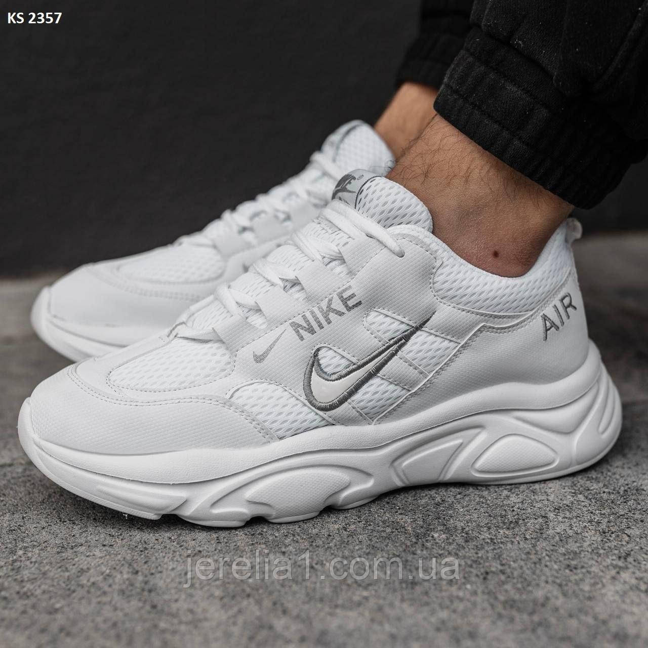 Кросівки Nike Air 40-44, фото 1