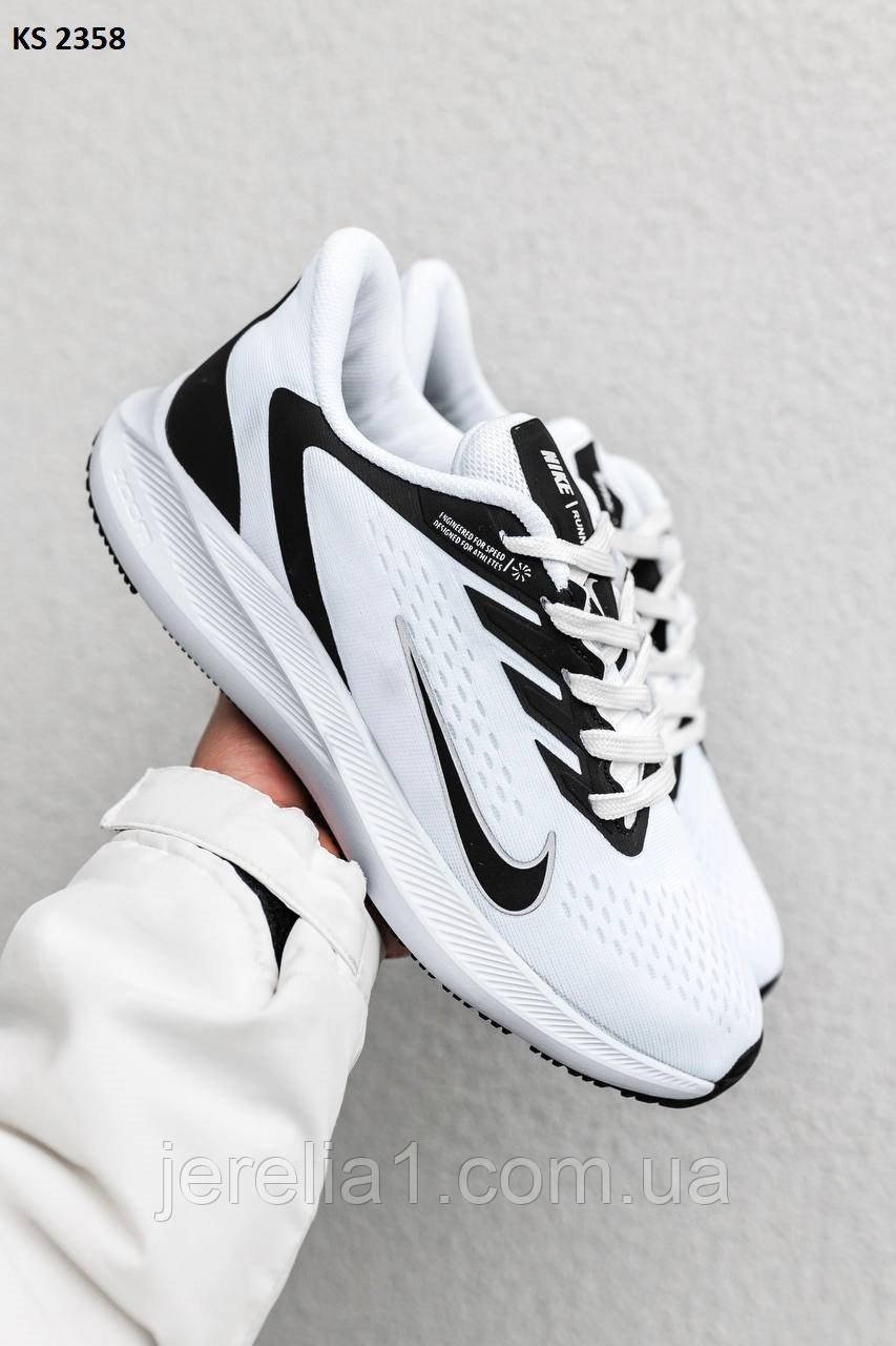 Кросівки Nike Air Zoom 40-44, фото 1