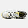 Жіночі Кросівки Nike Air Dunk Jumbo Grey / Найк Аїр Данк Джумбо Сірі, фото 9
