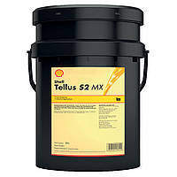 Олива Shell Tellus S2 МХ 46, 20л (шт.)