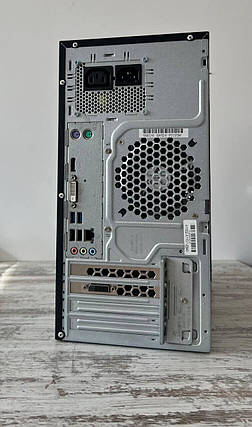 Ігровий ПК Fujitsu MT/ Core i5-6400/ 16 GB RAM/ 250 GB SSD + 500 GB HDD/ Radeon RX 470 4GB, фото 4