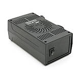 Перетворювач напруги знижувальний MERLION PN-250, Input 220 V/Output 110V, 250 W, трансформаторний,, фото 3