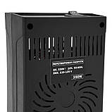 Перетворювач напруги знижувальний MERLION PN-350, Input 220 V/Output 110V, 350W, трансформаторний,, фото 4