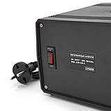 Перетворювач напруги знижувальний MERLION PN-1700, Input 220 V/Output 110V, 1700 W, трансформаторний,, фото 3