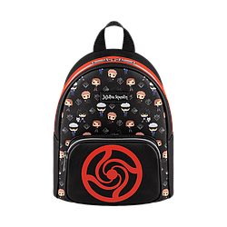 Рюкзак Міні Funko Pop Магічна битва Jujutsu Kaisen 27 см MB FP JK