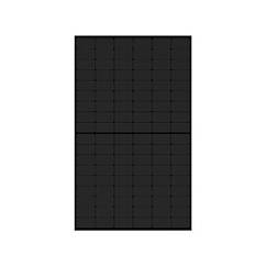 Сонячна панель Jinko Solar JKM435N-54HL4R-B 435Wp (FB) MC4(32.78V 13.27A)(1762x1134x30)