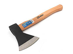 Сокира 800 г, дерев'яна ручка (бук) 02-02-2108 ТМ Kubis Solmir