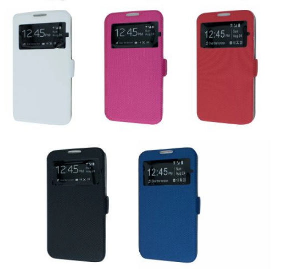 Чехол книжка для Meizu U20