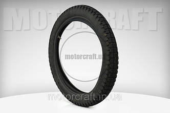 Гума Lux (Alpha) 2.75-17"