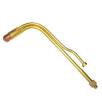 Наконечник у зборі до газового різака Р3П