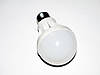 Світлодіодна лампа LED LAMP E27 7W UKC, фото 5
