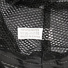 Капелюх із антимоскітною сіткою від комарів панама Anti Mosquito накомарник Сірий протимоскітка, фото 8