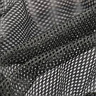 Капелюх із антимоскітною сіткою від комарів панама Anti Mosquito накомарник dark grey протимоскітка, фото 10
