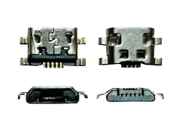 Роз'єм заряджання для Meizu M8 Note