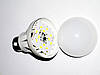 Світлодіодна лампа LED LAMP E27 7W UKC, фото 4