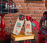 El Ganso La Vie En Tartan Туалетная вода для женщин, 1.5 мл Пробник, фото 2