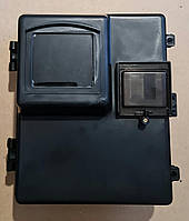 ЩИТИ ОБЛІКУ IP54/55/65