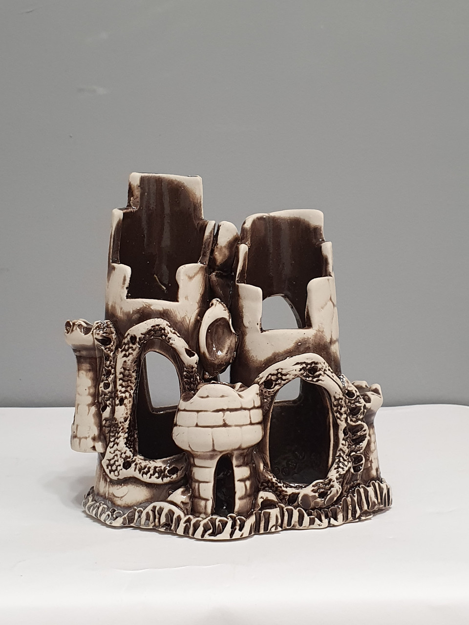 Декорації, декор для акваріума