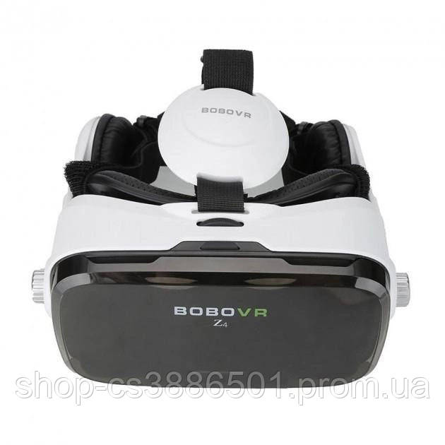 Вр шлем VR BOX Z4 / Vr BOX / Очки виртуальной ES-848 реальности box (ID ...