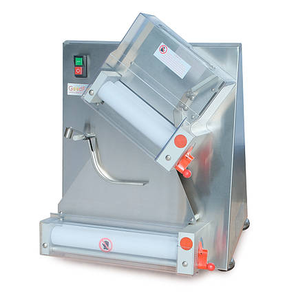 Машина для приготування піци GoodFood NM30APD, фото 2