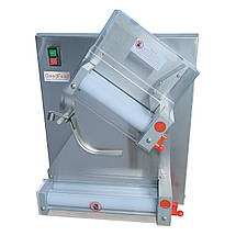 Машина для приготування піци GoodFood NM30APD, фото 3