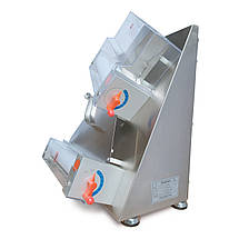 Машина для приготування піци GoodFood NM30APD, фото 4