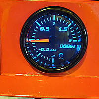 Датчик Ket Gauge 5207 тиск турбіни 52 мм