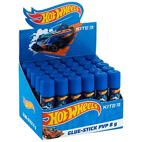 Клей-олівець 8г з індикатором PVP Kite HW HW23-130