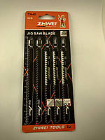 Пилочки для електролобзика T344D