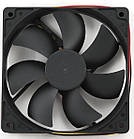 Вентилятор Gembird FANCASE3, фото 2