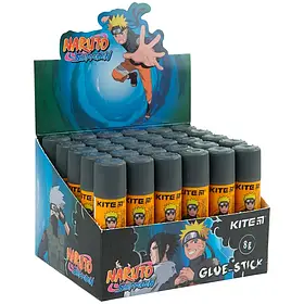 Клей-олівець 8г з індикатором PVP Kite NR NR24-130