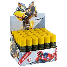 Клей-олівець 8г з індикатором PVP Kite TF TF23-130