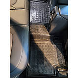 Килимки в салон для Kia NIRO HYBRID (2023) (Avto-gumm), фото 5