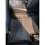 Килимки в салон для Kia NIRO HYBRID (2023) (Avto-gumm), фото 6
