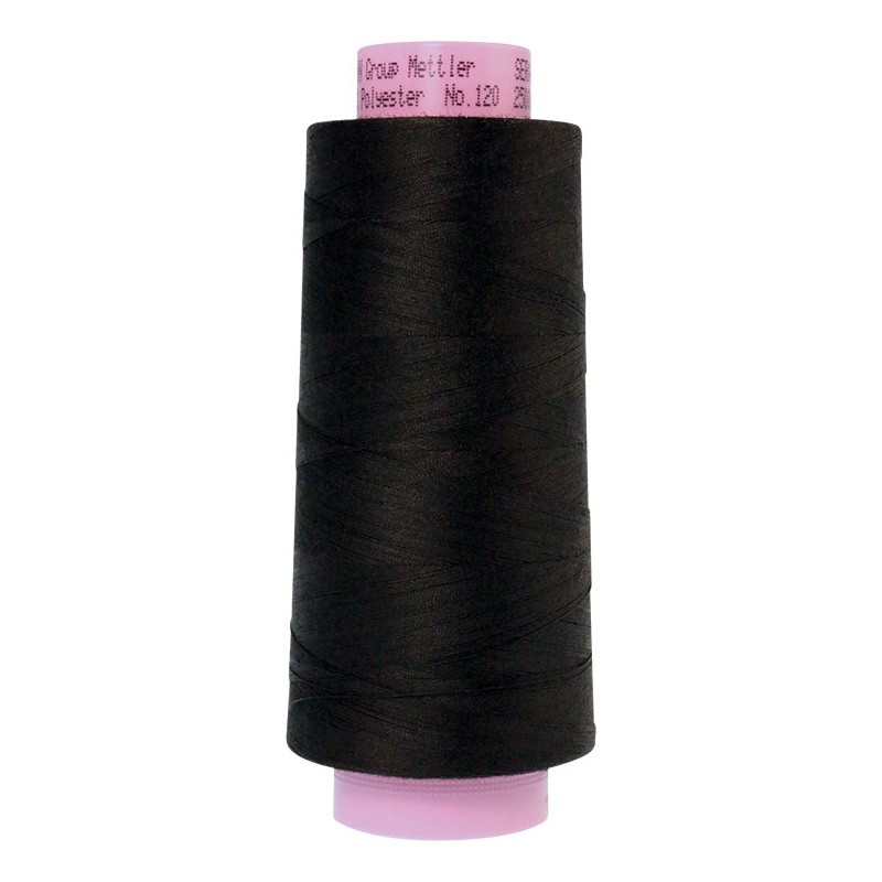 Нитка універсальна AMANN SERACOR 120 1228-4000, 2500 м