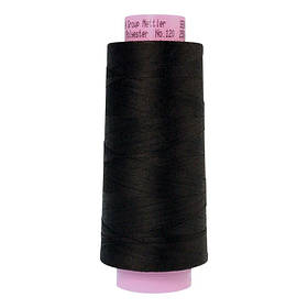 Нитка універсальна AMANN SERACOR 120 1228-4000, 2500 м