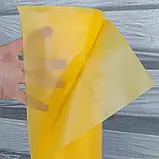 Плівка для теплиць 120мкм, 6м/50м. 12 місяців уф-стабілізатор. ТМ "Shadow"., фото 4