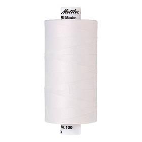 Нитка універсальна AMANN SERALON 100 6680-2000, 1000 м