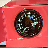 Датчик Ket Gauge 5208 EGT температури вихлопних газів 52 мм, фото 8