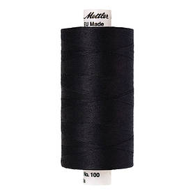 Нитка універсальна AMANN SERALON 100 6680-2000, 1000 м