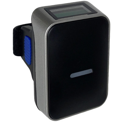 Сканер штрих-коду ІКС R210 2D, Bluetooth (K-SCAN R210), фото 1