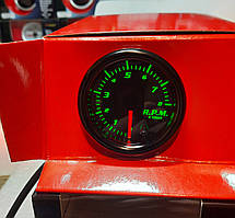 Датчик Ket Gauge 5205 тахометр 7color display 52 mm