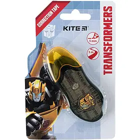 Коректор стрічковий 5мм*5м Kite TF TF24-006