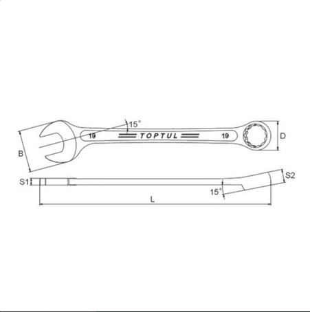 Слюсарно-будівельний інструмент
