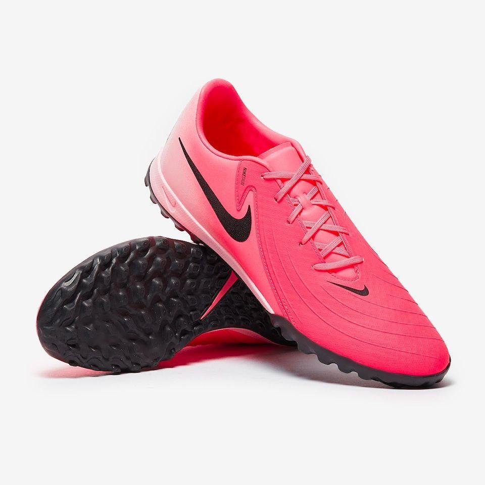 Сороконіжки футбольні чоловічі Nike PHANTOM GX II ACADEMY TF