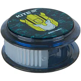 Точилка з контейнером Kite TF TF22-117  //12шт/уп