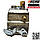 Карбюратор ECHO CS 370 CS 400 CS 501SX CS 4200ES CS 4400 021000100 WALBRO WT-985 A021001921 для бензопил Ехо, фото 5