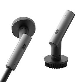 Електрощітка для прибирання Hoto Electric Spin Scrubber QWQJS001