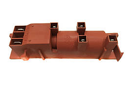 Блок розпалу універсальний на 4 свічки